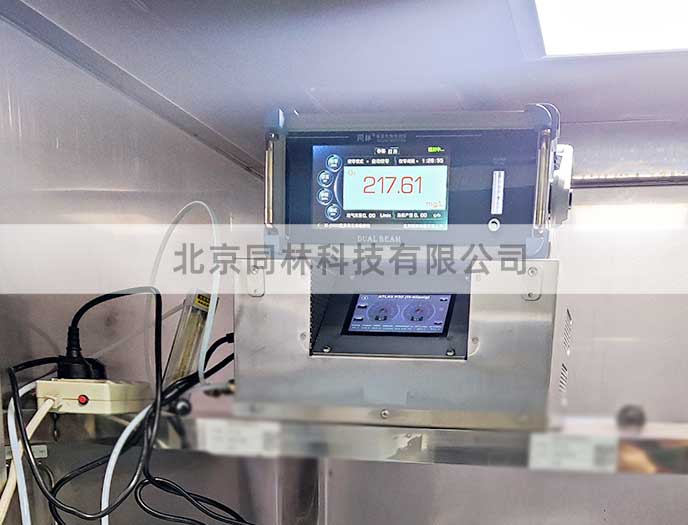 高濃度臭氧發(fā)生器用于金屬氧化物薄膜 MBE 生長(zhǎng)研究