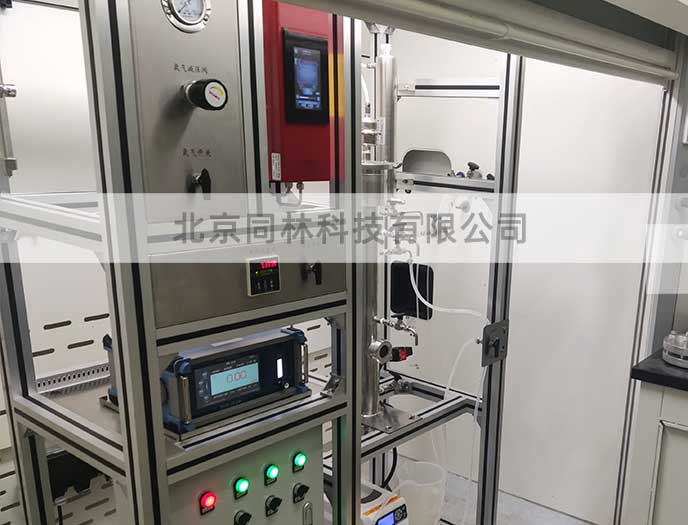 臭氧與有機化學反應:臭氧化反應的原理、實驗與安全 臭氧與有機化學反應:臭氧化反應的原理、實驗與安全