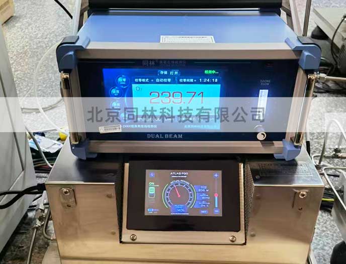 臭氧前驅體用法:原理、用法與應用環節 臭氧前驅體用法:原理、用法與應用環節